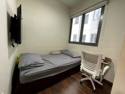 Bellewoods (D25), Condominium #489143671